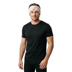 Knitted Headband Norval Ice One Size Men,Women