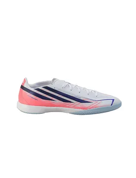 Hallenschuhe F50 Hyperfast League In weiss 41 1/3 B - Adidas - FashionsVida