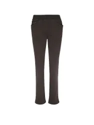 Chino PAMINA marrone 36 (corto)