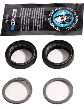 Kit De Joints Anti-poussière Pour Fourche Axon32 Werx/elite - SR Suntour - FashionsVida