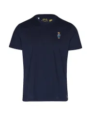 Ralph Lauren Pyjama bleu marine M