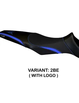 Rivestimento Sella TPZ Italia Specifico Per Yamaha MT-09 201 taglia un - Tappezzeria Italia - FashionsVida