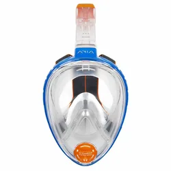 Maschera Da Snorkeling Aria Classic
