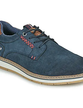 Sneaker 26m0041002-Navy 41;42;44;45 Male - Mustang - FashionsVida