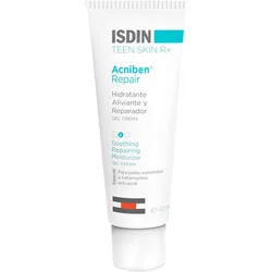 Gel Crema Hidratante Acniben RX