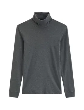 Jersey T-Shirts Longsleeve male - S - FashionsVida