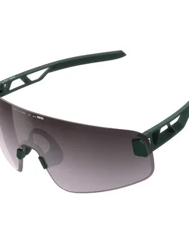 Occhiali Da Sole Elicit Toric Pargasite Green / Clarity Road / Sunny Silver - Poc - FashionsVida