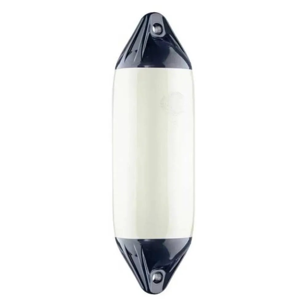 F Ender White 13 x 56 cm unisex - Polyform - FashionsVida