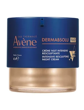 AVENE Dermabsolu Intensiva - Avène - FashionsVida
