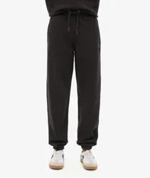 Superdry Damen Essential Logo Jogginghose mit Bündchen Braun - Größe: 42