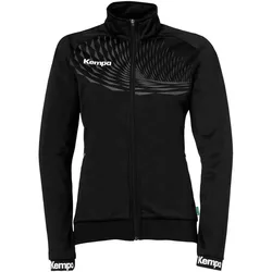Veste De Survêtement Wave 26 Poly Black / Anthra L