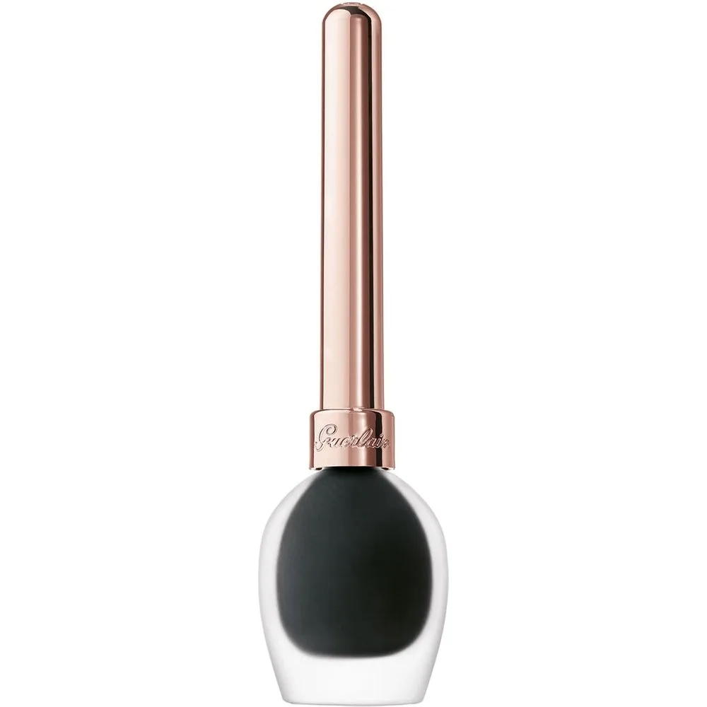 Delineador líquido Mad Eyes Intense Liner - Guerlain - FashionsVida