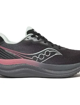 Scarpe Da Running Triumph 23 Black / Calm EU 39 - Saucony - FashionsVida