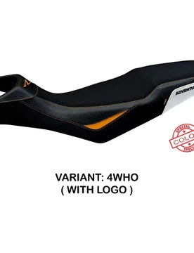 Rivestimento Sella TPZ Italia Specifico Per KTM 790 Adventur taglia un - Tappezzeria Italia - FashionsVida