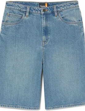 Pantalones cortos vaqueros de mujer en - Timberland - FashionsVida