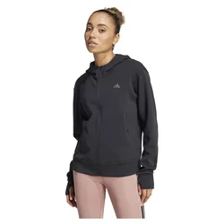 Sweat-shirt à Zip Designed 4 Training Black 2XL