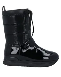 Botines de caña alta Mujer Negro 35,35.5,36 Mujer