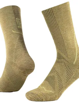 ® Calzini Crew Dryflx® Gingko EU 39-41 - Buff® - FashionsVida
