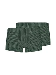 Pants Lot de 2 COTTON MULTIPACK rayures olive olive M
