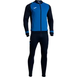 Joma lider chándal hombre Azul (M)