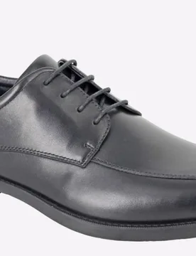 Kairo Mens Shoes - Black - Size Uk 6.5 - Imac - FashionsVida