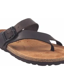 Sandalen Inter Bios 7119 Braune Damensandale 37;38;39;40;41;42;35 Female - Interbios - FashionsVida