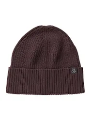 Marc O' Polo - Haube dunkelrot herren