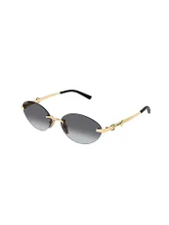 Gucci Gafas de sol GG2051S oro