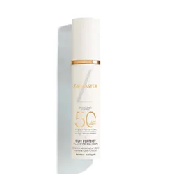 Sun Perfect Mineral Glow Cream SPF50
