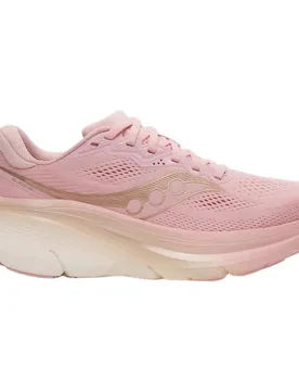 Scarpe Da Running Guide 19 Touch / Ivory EU 40 - Saucony - FashionsVida