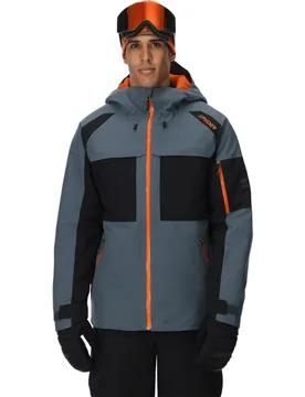 Chaqueta de hombre Lift - Spyder - FashionsVida
