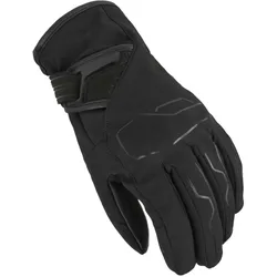 Guanti Moto Vanco RTX Nero taglia 2XL