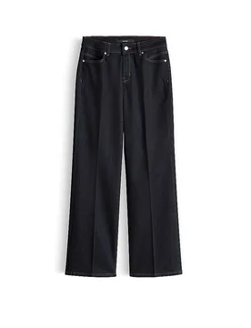 Jeans Straight Fit CARIE ICONIC blu 36 - someday - FashionsVida
