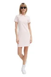 Lacoste Abiti Rosa