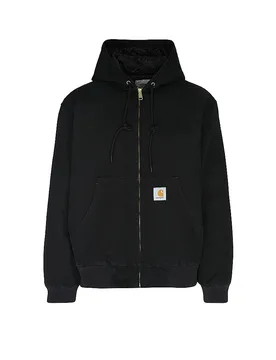 Carhartt Veste OG ACTIVE noir S - Carhartt - FashionsVida
