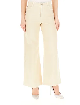 Pantalone a palazzo SABBIA 42 - WEEKEND MAX MARA - FashionsVida