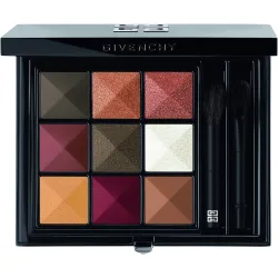 Paleta de Sombra de Ojos Couture
