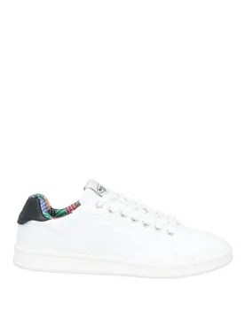 Sneakers Damen Weiß 36,37,38,39,40,41 Damen - ACBC x MISSONI - FashionsVida