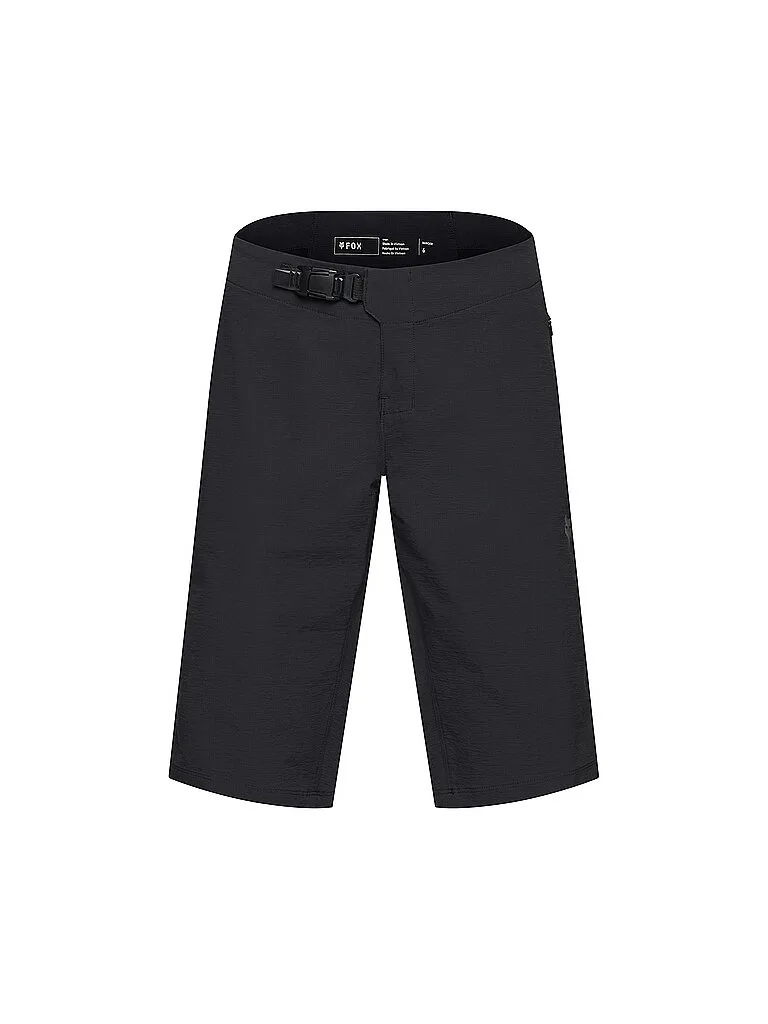 Damen Radshorts Ranger schwarz M W - FOX - FashionsVida