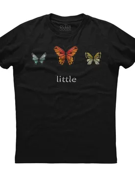 Unique Butterfly Graphic T-Shirt. Summer Cotton O-Neck Short Sleeve Mens T Shirt New S-3XL - Aliexpress - FashionsVida