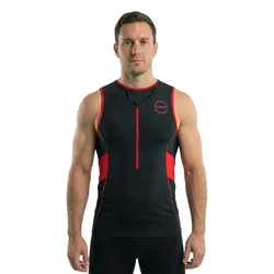 Maillot De Triathlon Sans Manches Activate