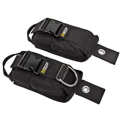 Xdeep Tasca Portapesi 2 Units