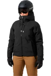 Valdisere 30 chaqueta esquí mujer Negro (M)