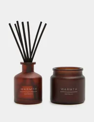 Warmth Mini Scenting Gift Set Amber