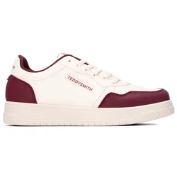 Baskets 12104203 Bordeaux EU 43