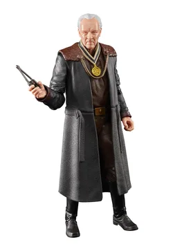 Star Wars The Black Series The Client - Hasbro - FashionsVida