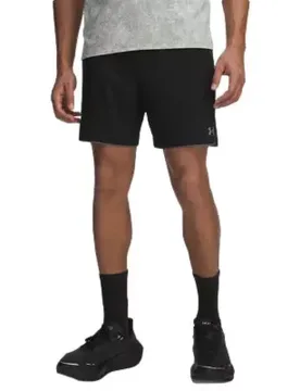 Shorts Velociti Pro - Noir - male - Size: M - Under armour - FashionsVida