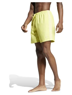 Short De Bain Adicolor 3 Stripes 8´´ - Adidas Originals - FashionsVida