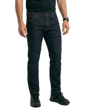 Jean Frontline 50403 Big Dark Denim Blue 66 - MASCOT - FashionsVida