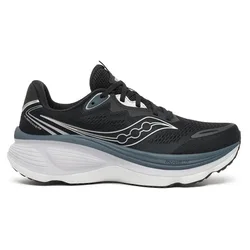 Scarpe Da Running Hurricane 26 Black / Silver EU 44